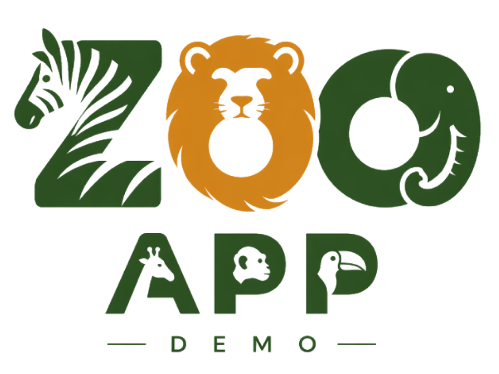 ZooApp Admin
